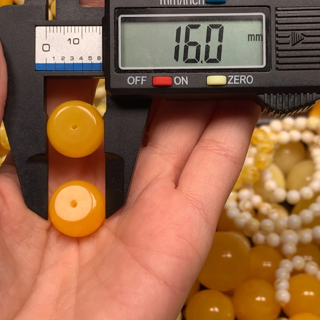 无非金属仿琥珀6732