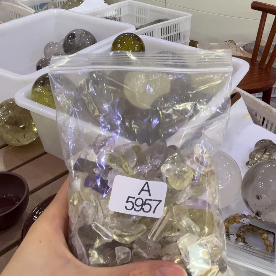 【闪购商品】未镶嵌水晶大型摆件（非配饰）