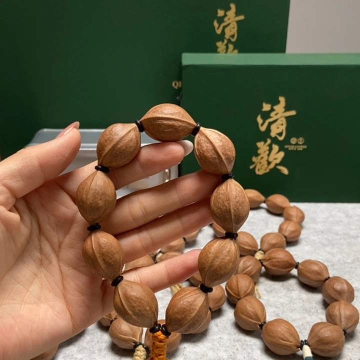 橄榄核手串/手链1827