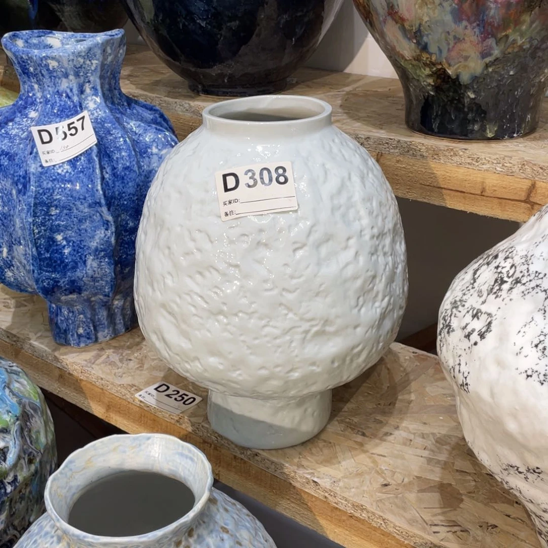 摆件王**1景德镇陶瓷高度