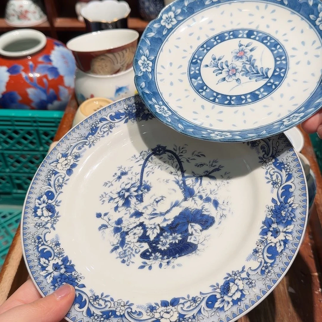 瓷片五十包邮 非全新