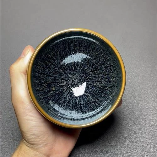 【闪购商品】茶盏-10173..........