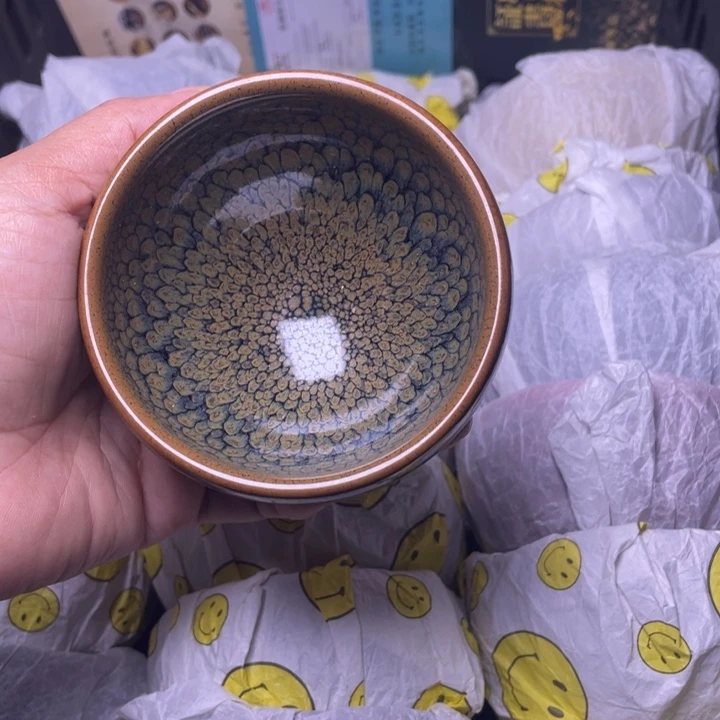 茶盏是你想太＂是的你