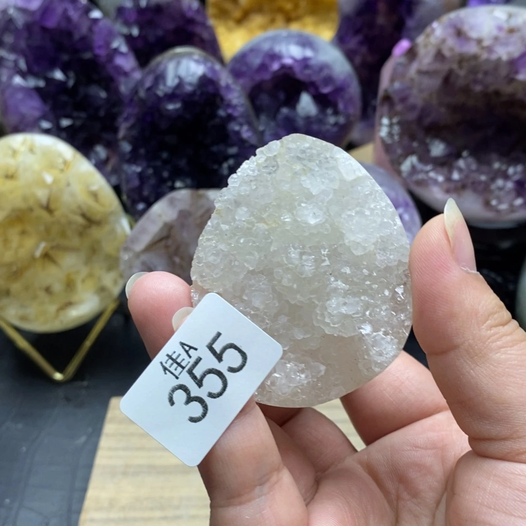 未镶嵌大型摆件（非配饰）紫晶