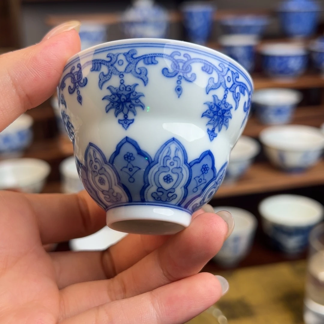 知冬煮雪福利茶器