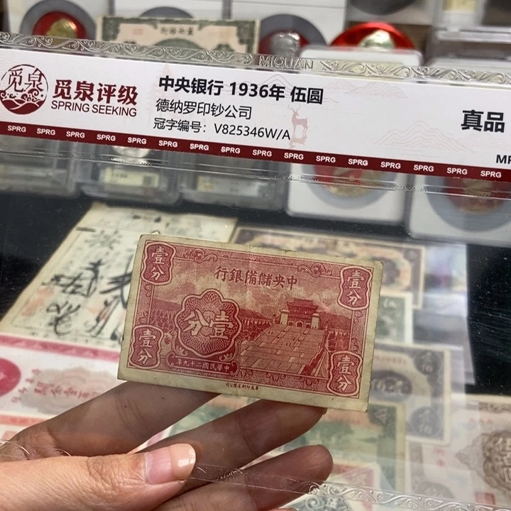福利品。