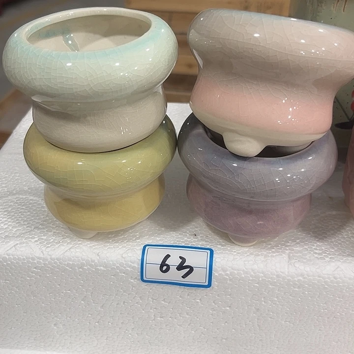 高温陶瓷材料及工艺技术