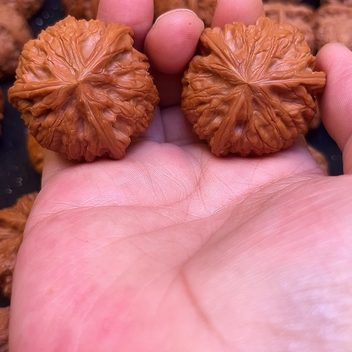 吊坠文玩核桃你们都在