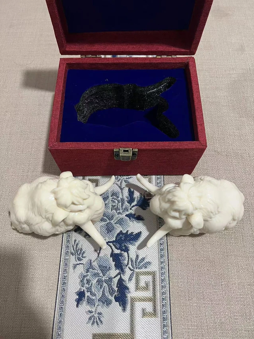 手把件家居饰品手工改价链接