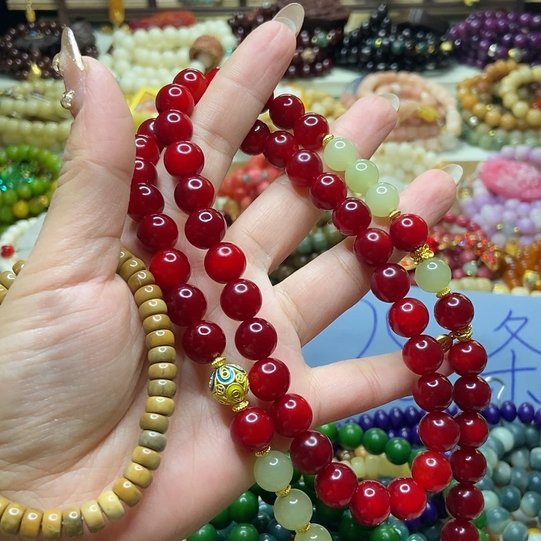 佛心果吊坠妡*吖菩提果