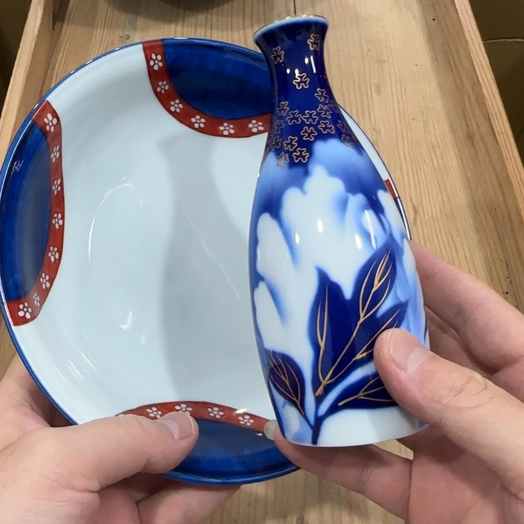 瓷片回流瓷器然美瓷器