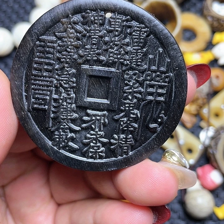 鹿骨手串/手链其他配饰