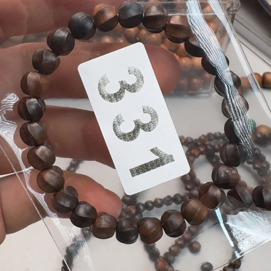 w***a檀香木其他雷击料迈索尔7.5×8沉水