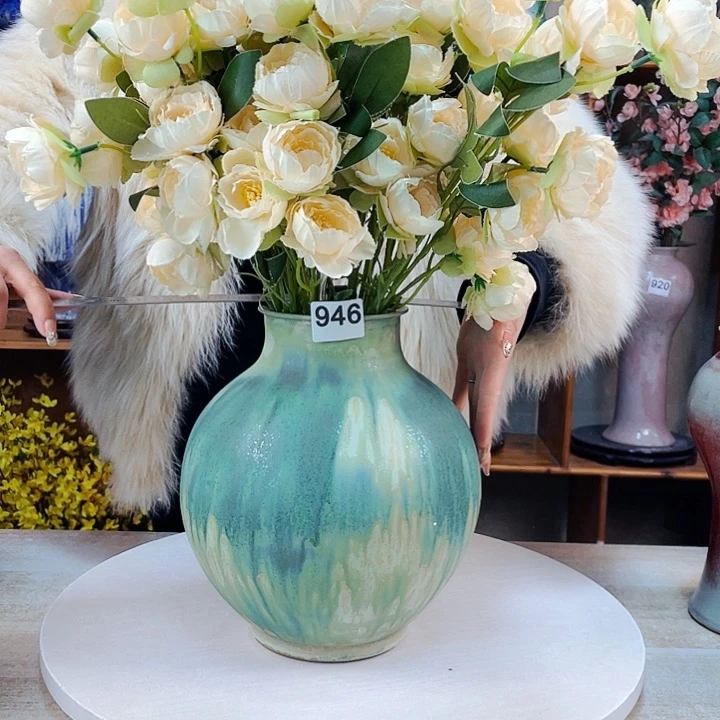 摆件946 景德镇陶瓷艺术精品