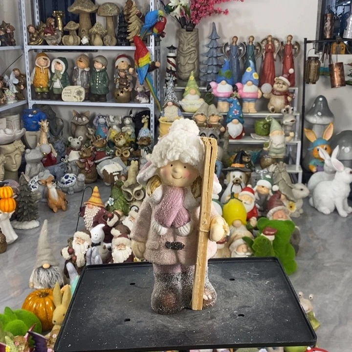 软陶工艺品摆件默认微瑕