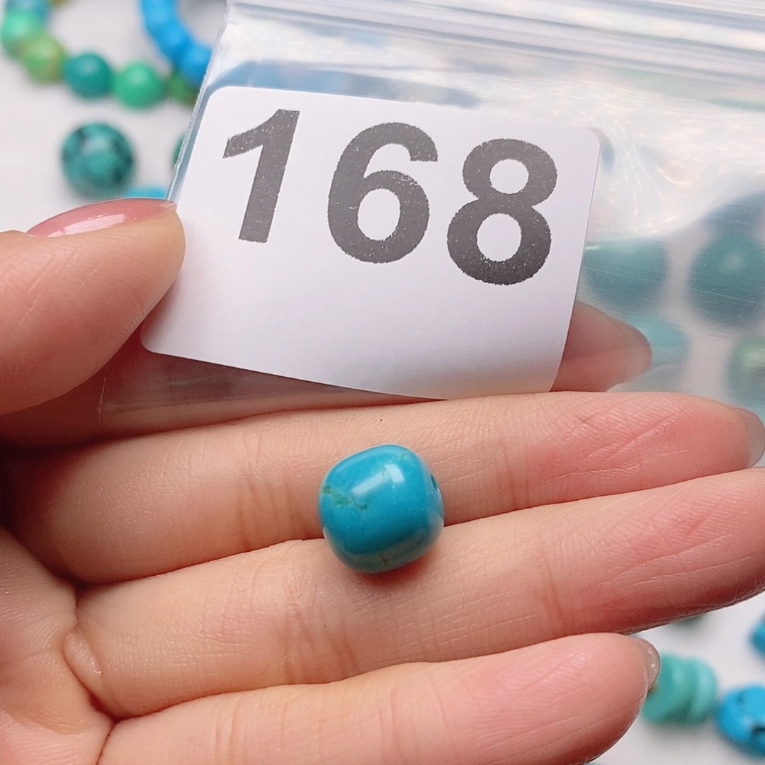 原生态特色手工散珠