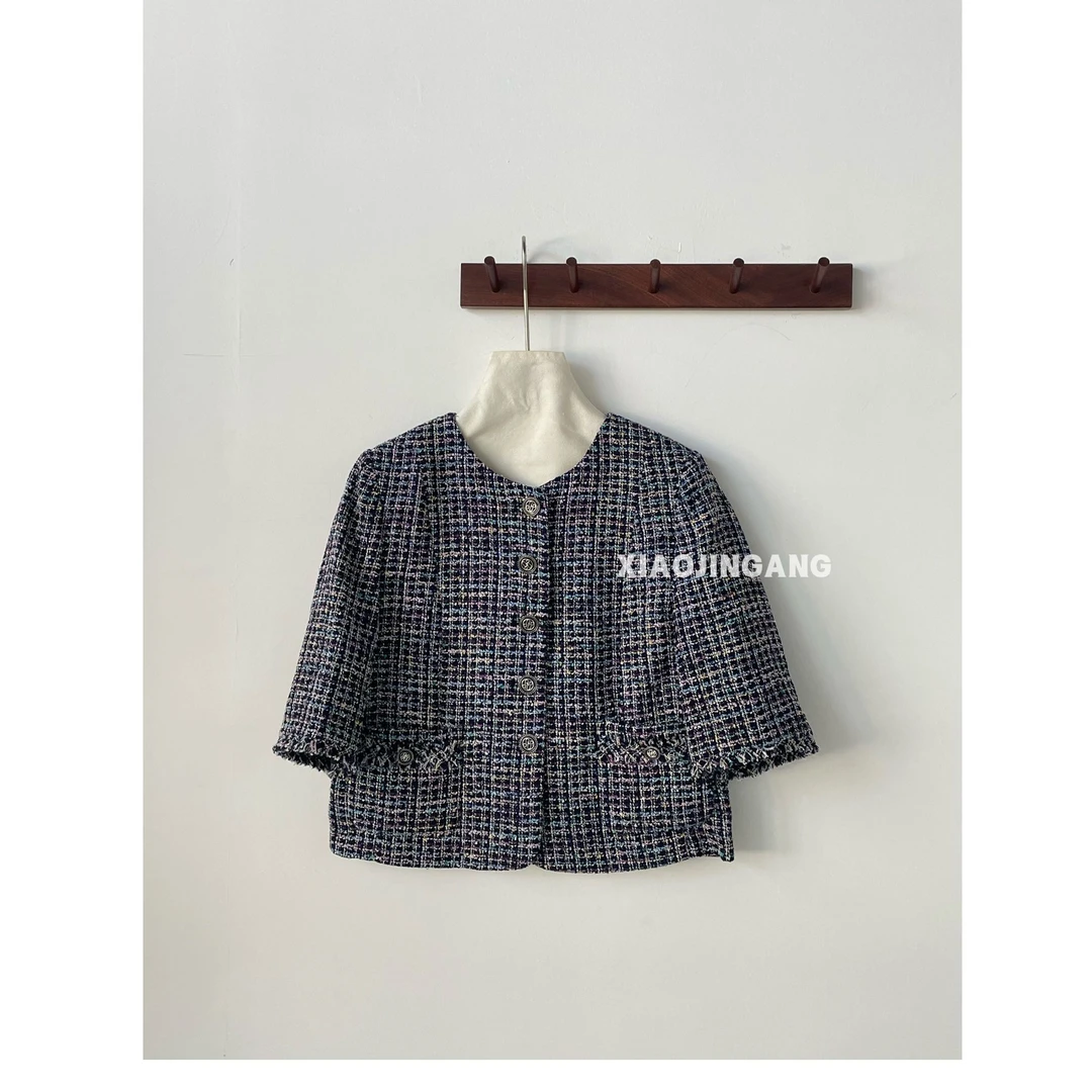 小金刚-【彩中紫】外套888