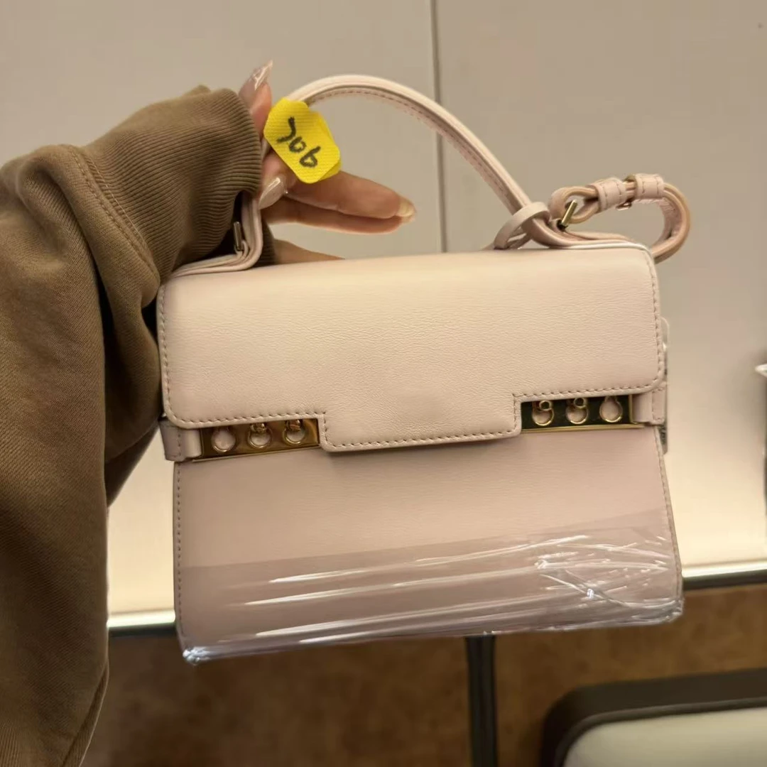 95新 Delvaux/德尔沃 706  sy  /*二奢包包