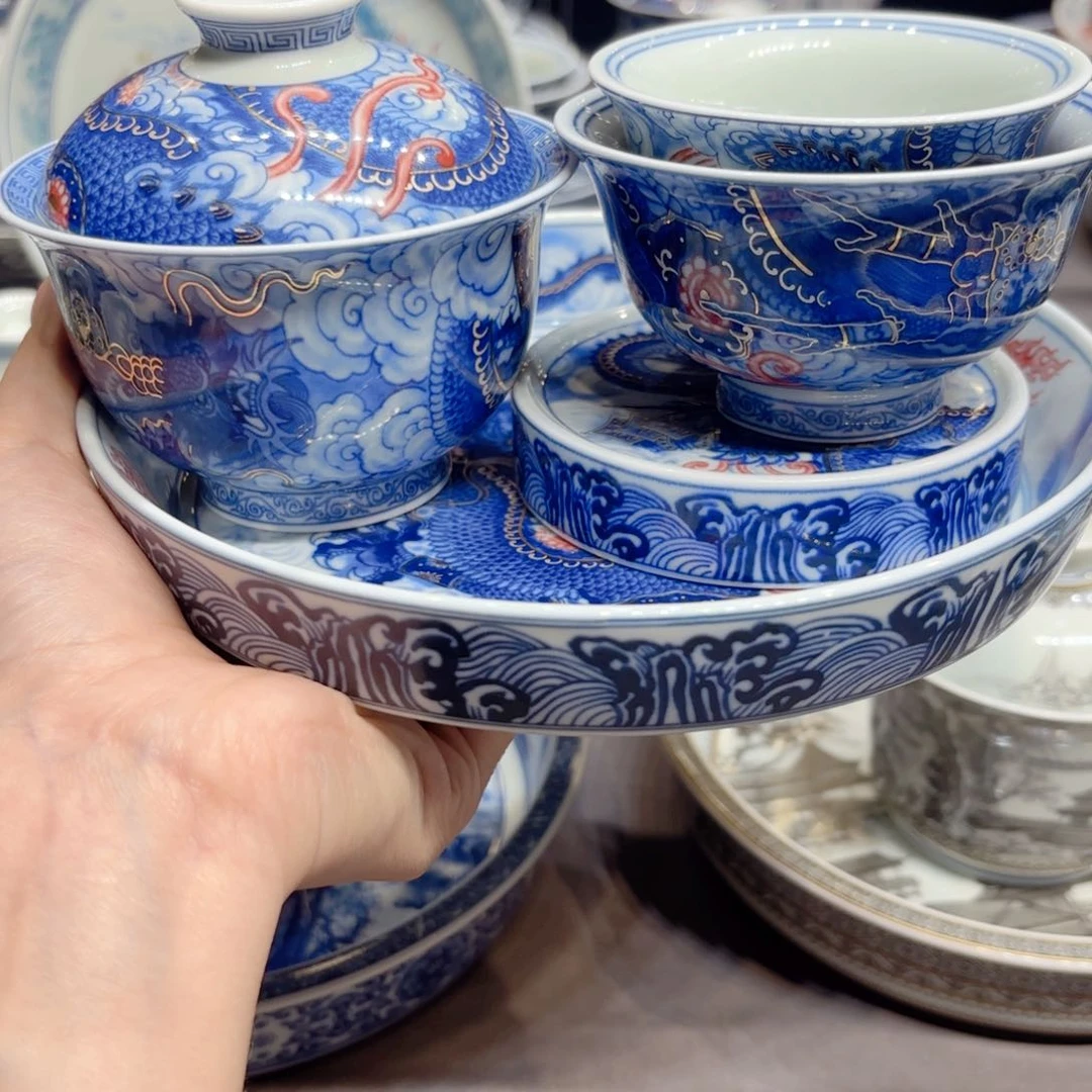 杯子景德镇陶瓷艺术展