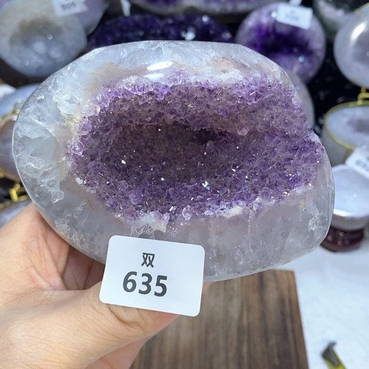 未镶嵌大型摆件（非配饰）水晶