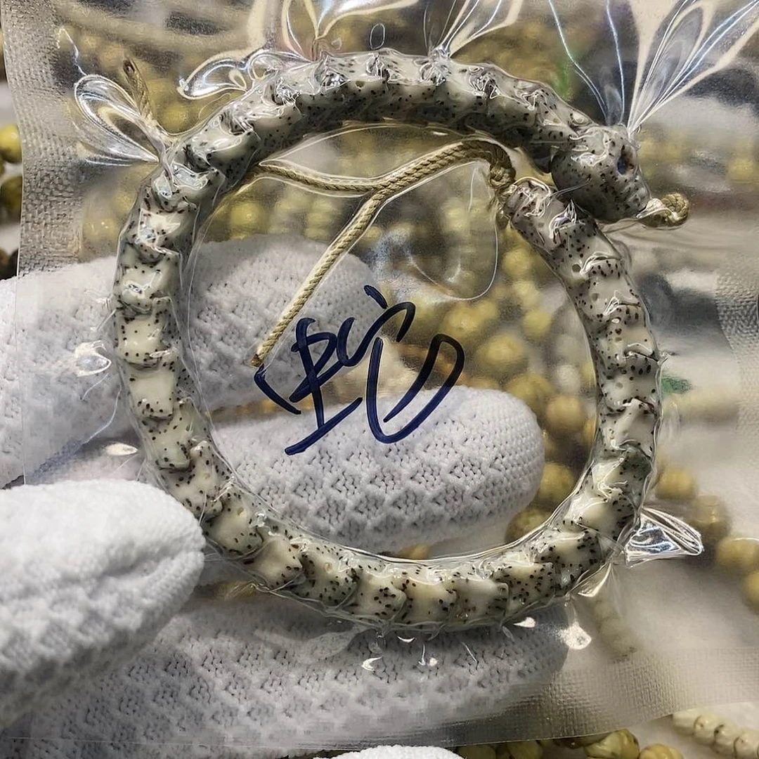 星月菩提手串海南