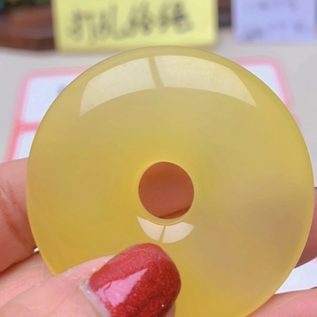 【闪购商品】玛瑙/玉髓珠宝奇石未镶嵌清**生