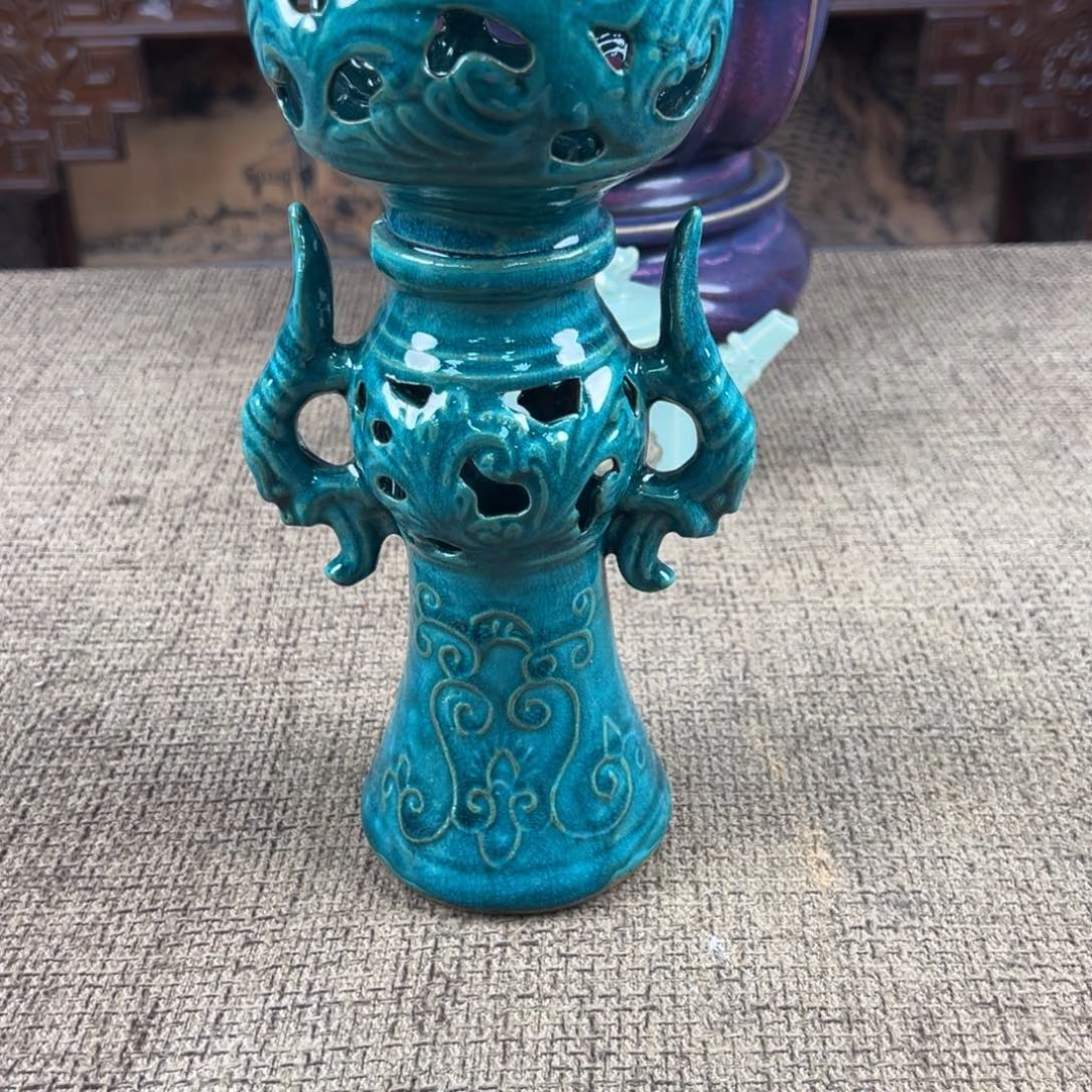 陶Lao窑瓷直播间正能量开门货