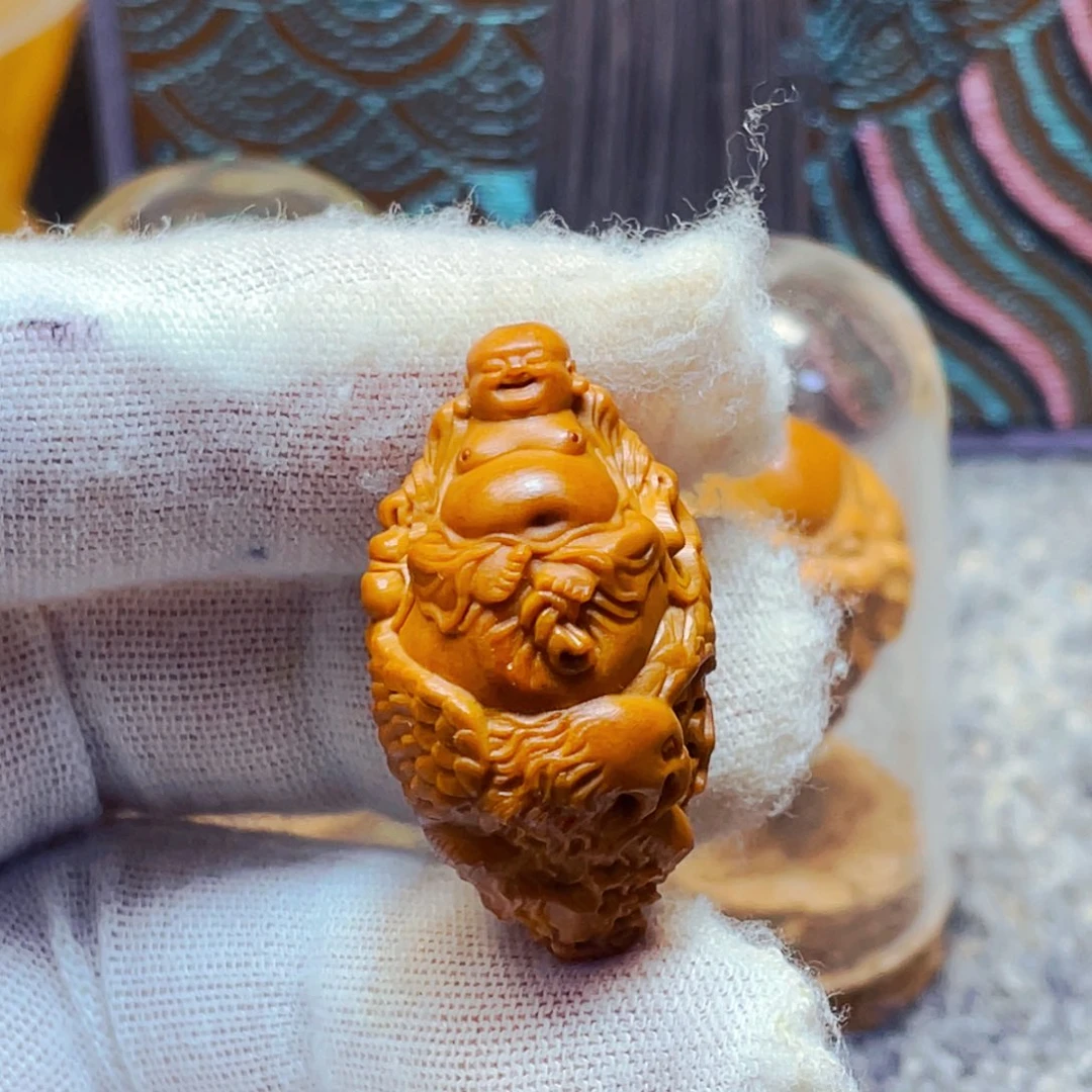 F***t橄榄核手串/手链橄榄