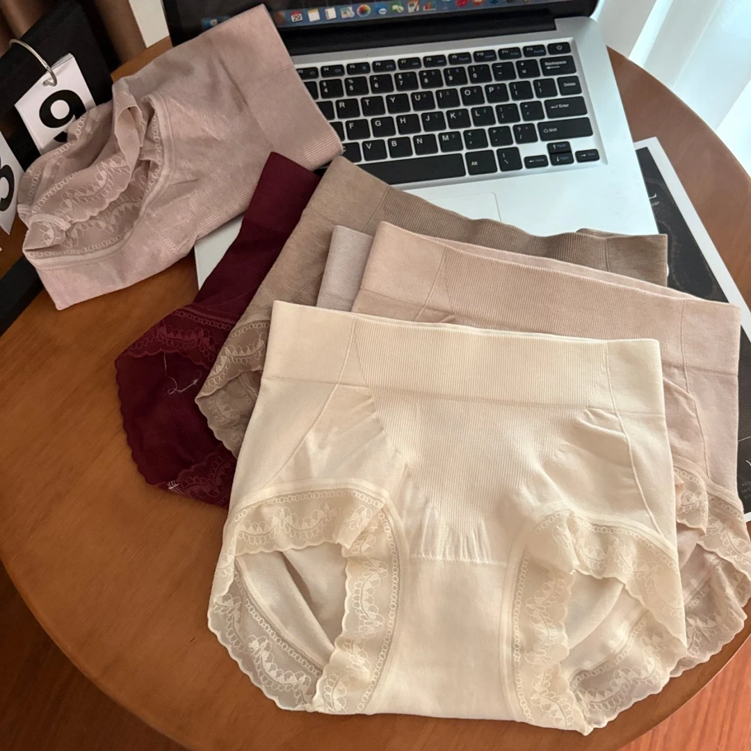 【小艾】DF5325新款女内裤