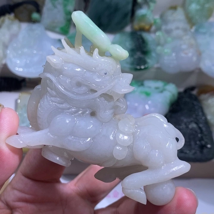【闪购商品】颈饰未镶嵌翡翠1111111111111111