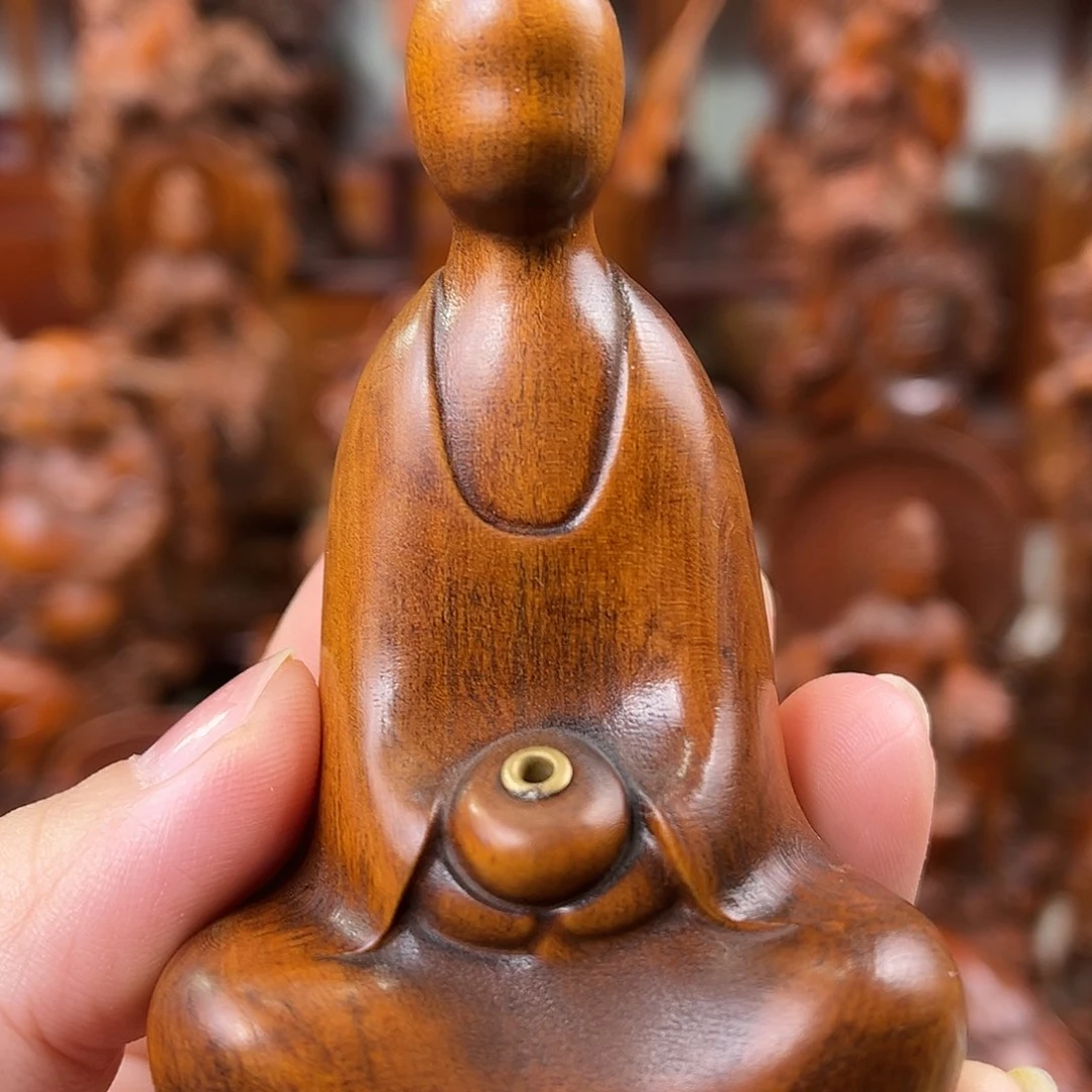 黄杨木黄杨木雕刻艺术