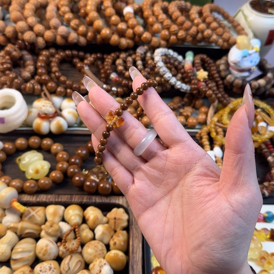 吊坠库克蝴蝶结库克