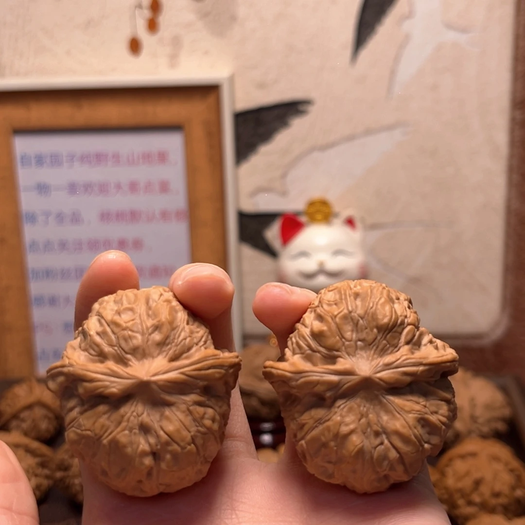 ****瓶吊坠桃核南瓜墩闪65