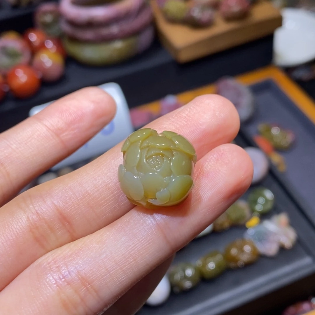 【闪购商品】未镶嵌手链玛瑙/玉髓盐源玛瑙