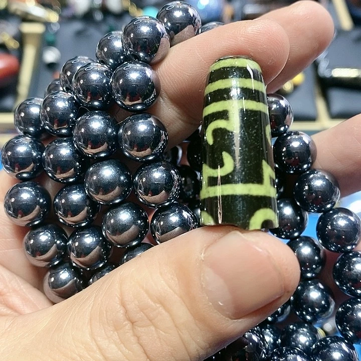 玛瑙/玉髓颈饰未镶嵌25号