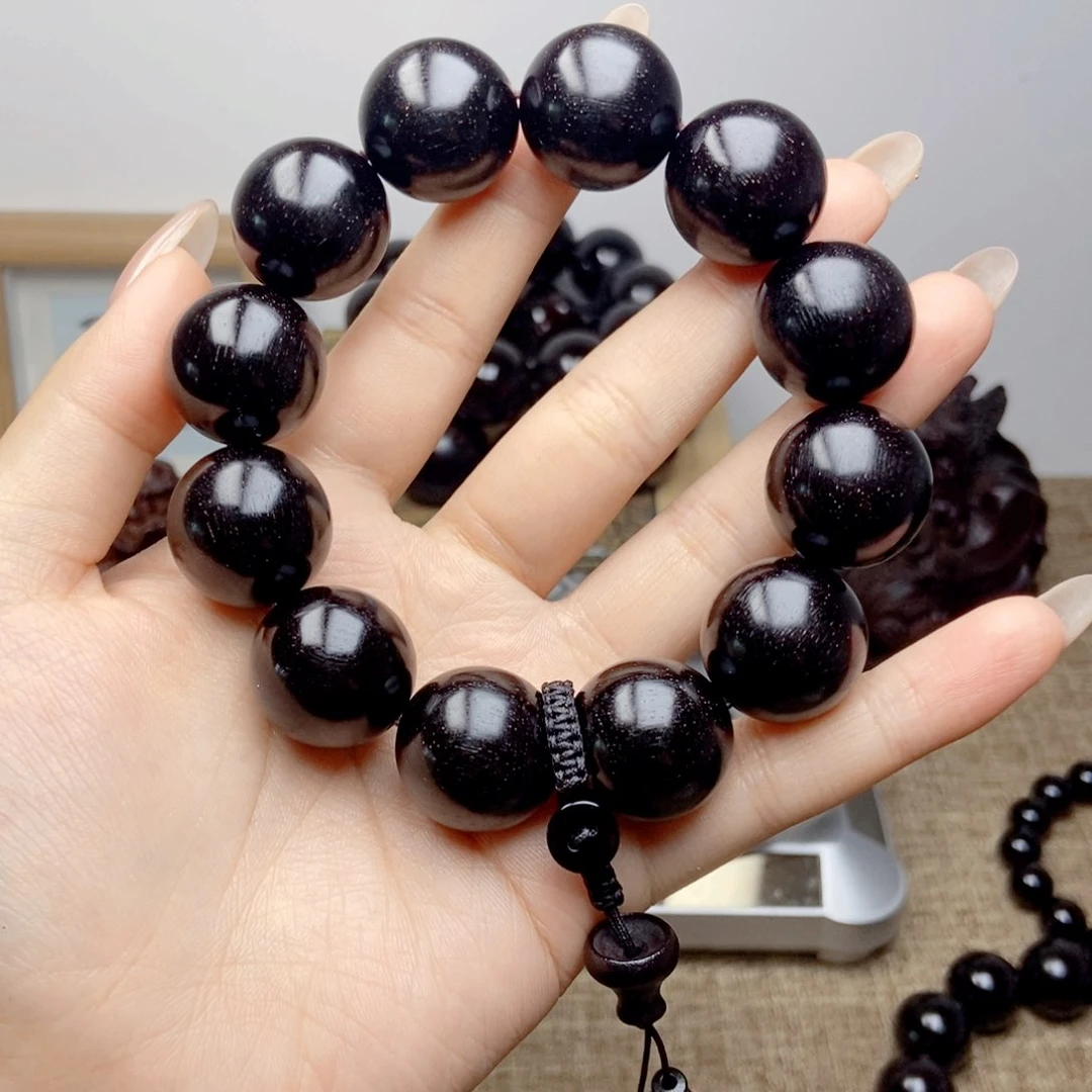 檀香紫檀（小叶紫檀）2.0带