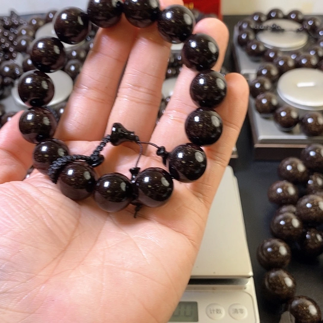 檀香紫檀（小叶紫檀）1.5