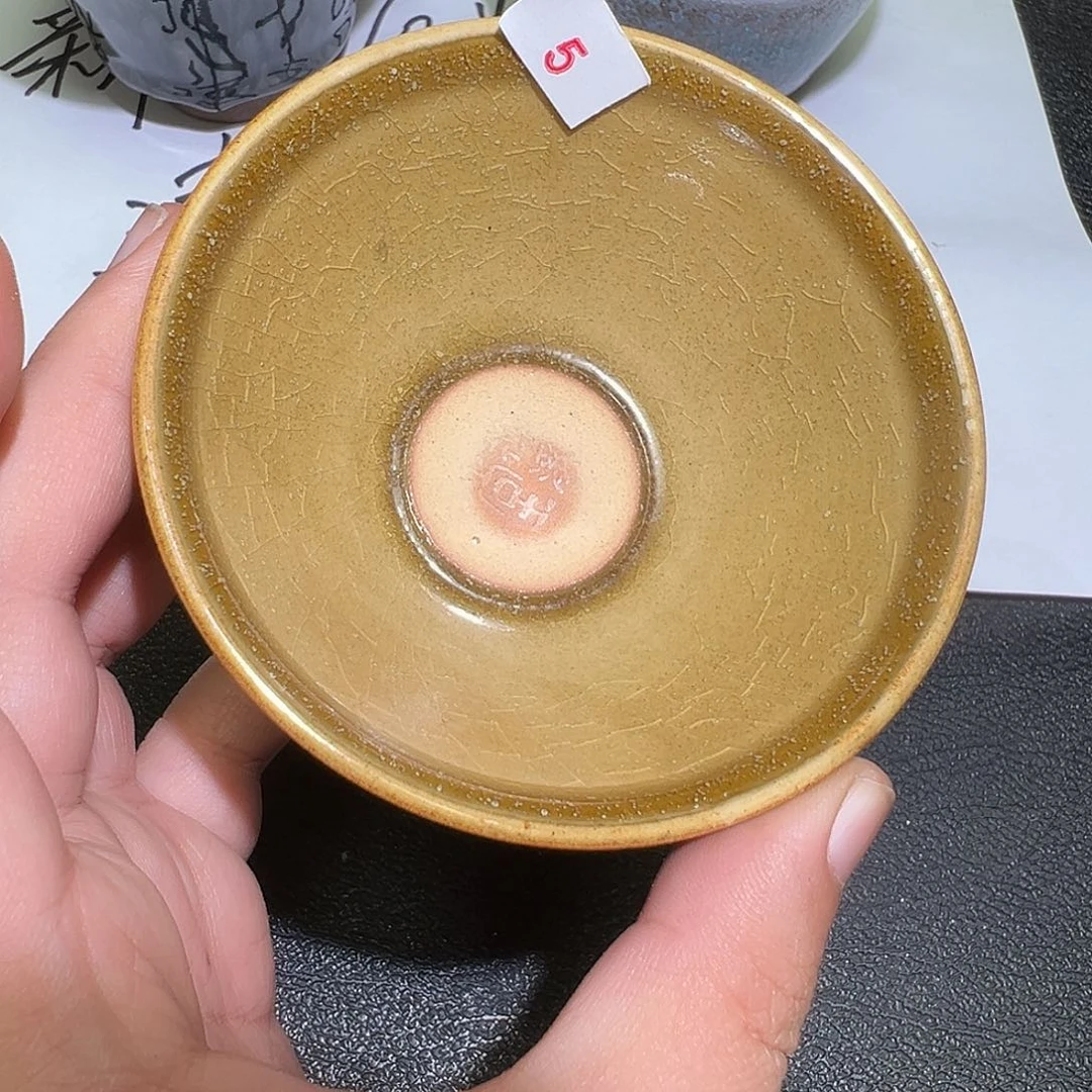 茶盏建盏主人杯啦啦啦啦啦啦