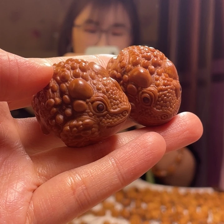 手串/手链橄榄核橄榄