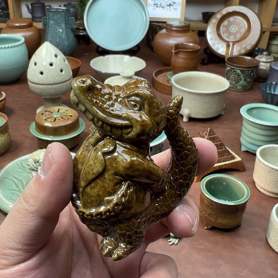 青瓷茶器茶器茶器