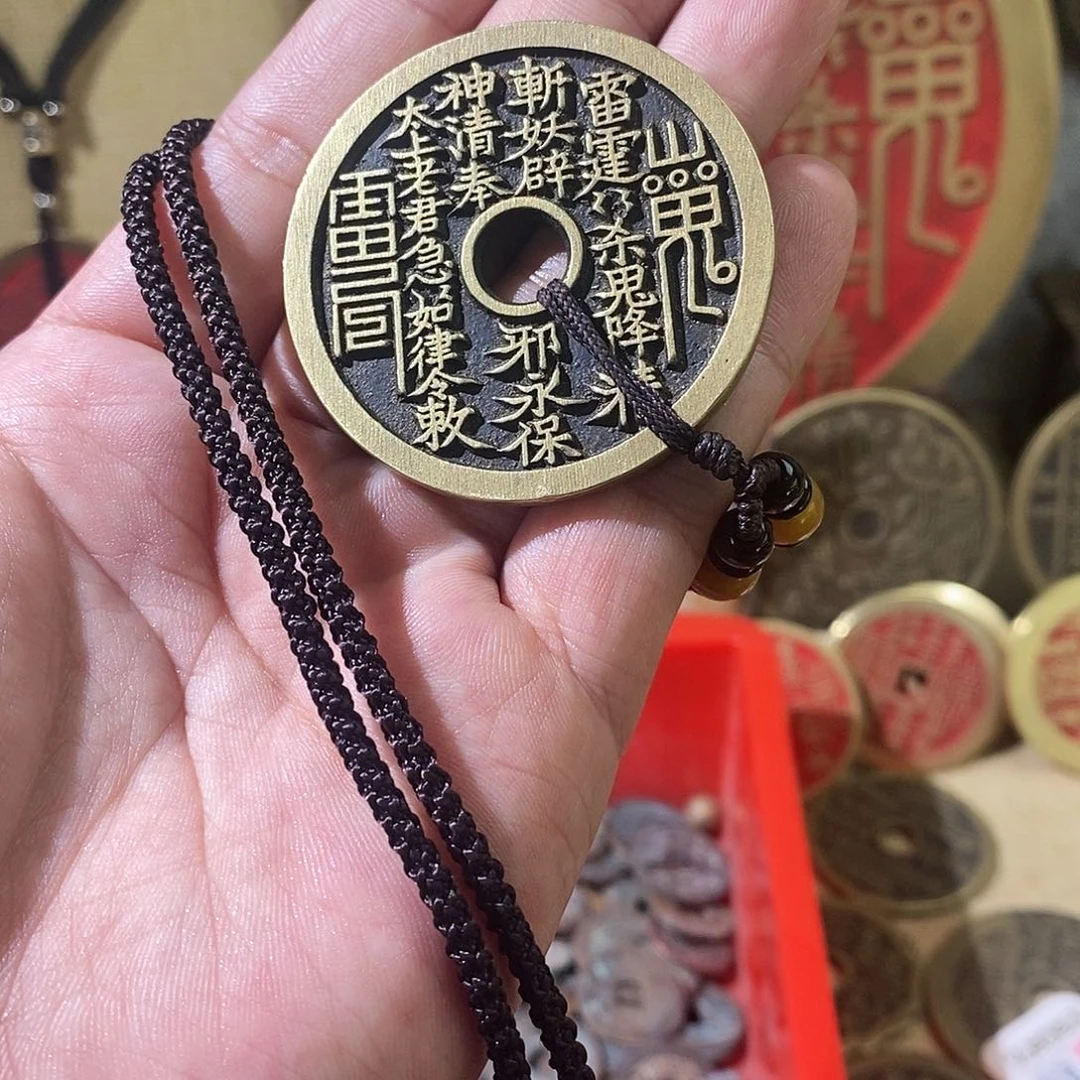 铜现代仿制仿古工艺品