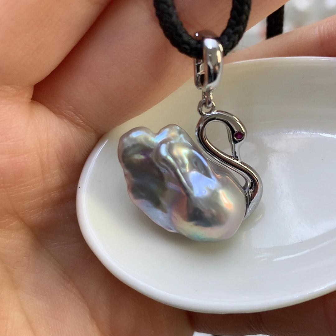 其它淡水珍珠未镶嵌