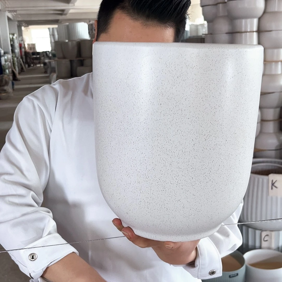 陶瓷口径24-27白点