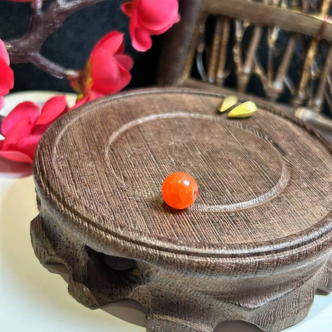 【浩然推荐】【绚烂夺目】J131LZ389【高雅华贵】玛瑙赠吊坠