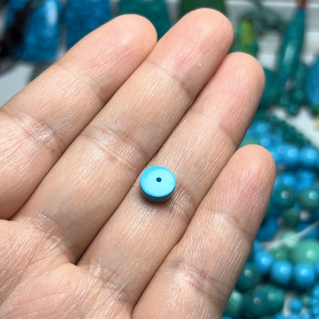 卡8+蓝直切垫片隔片