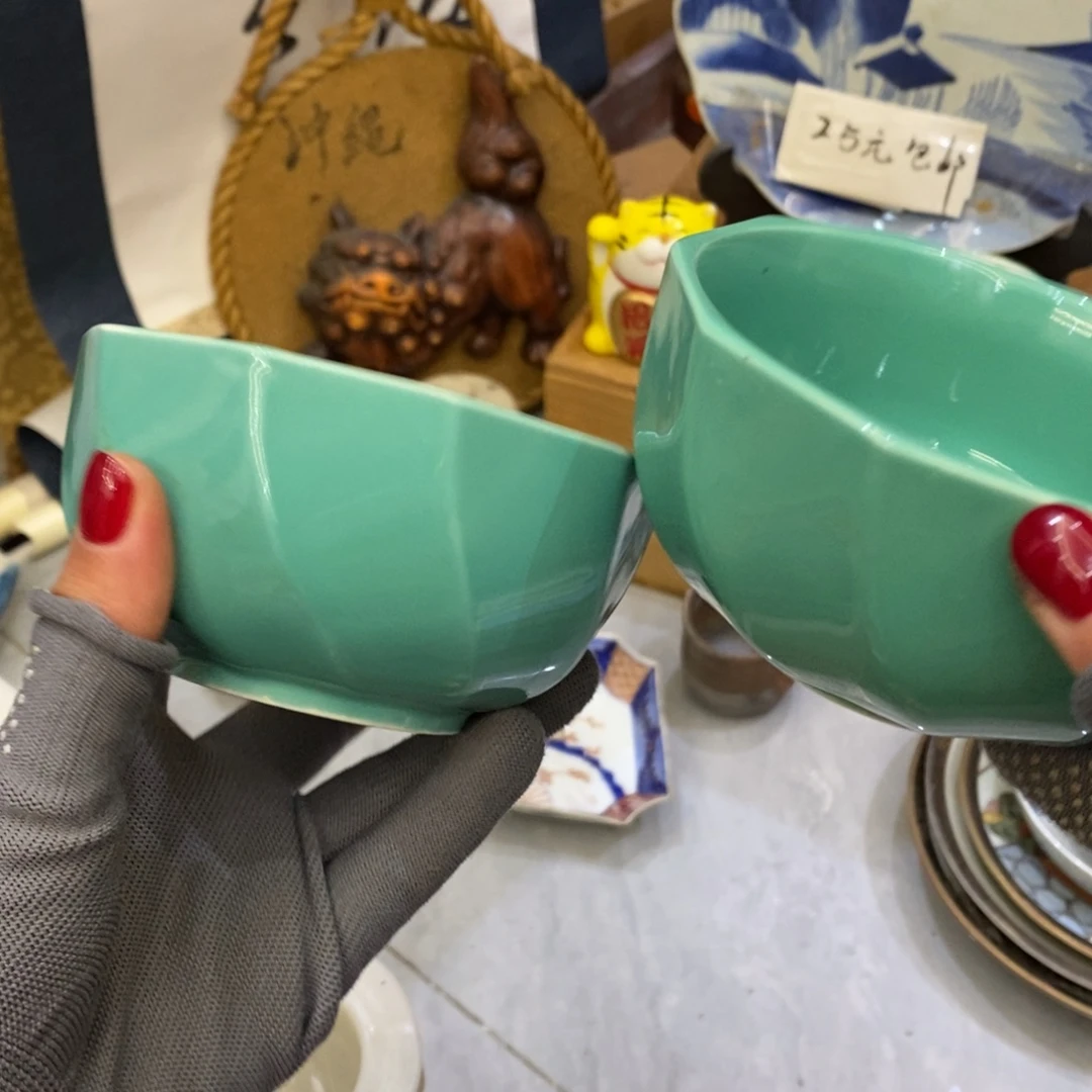 瓷片25包邮欢迎老板……