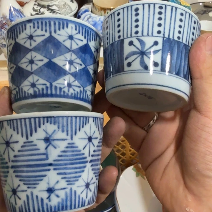 陶瓷推荐第二名20包邮