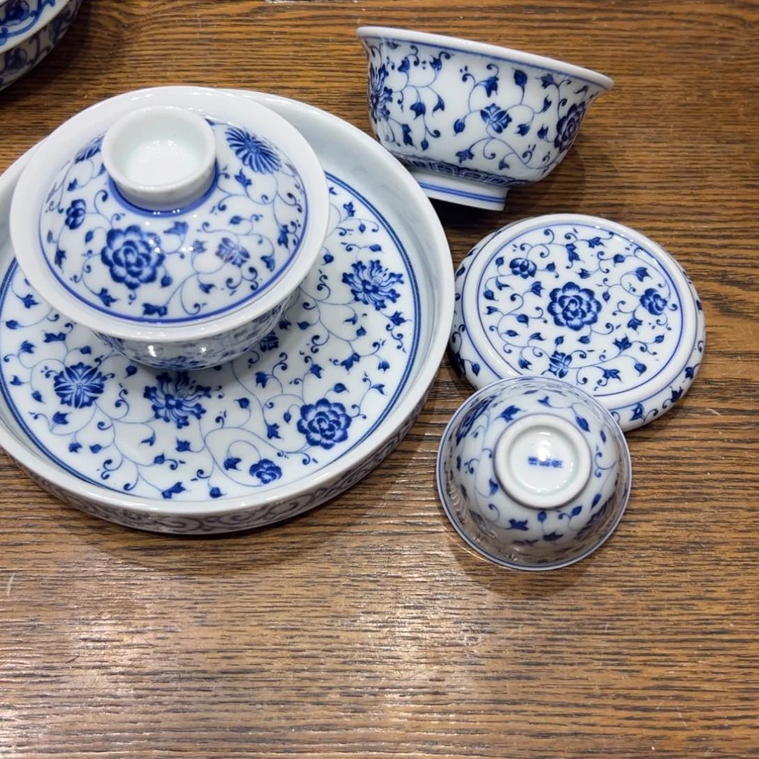 景德镇瓷器艺术研究发展