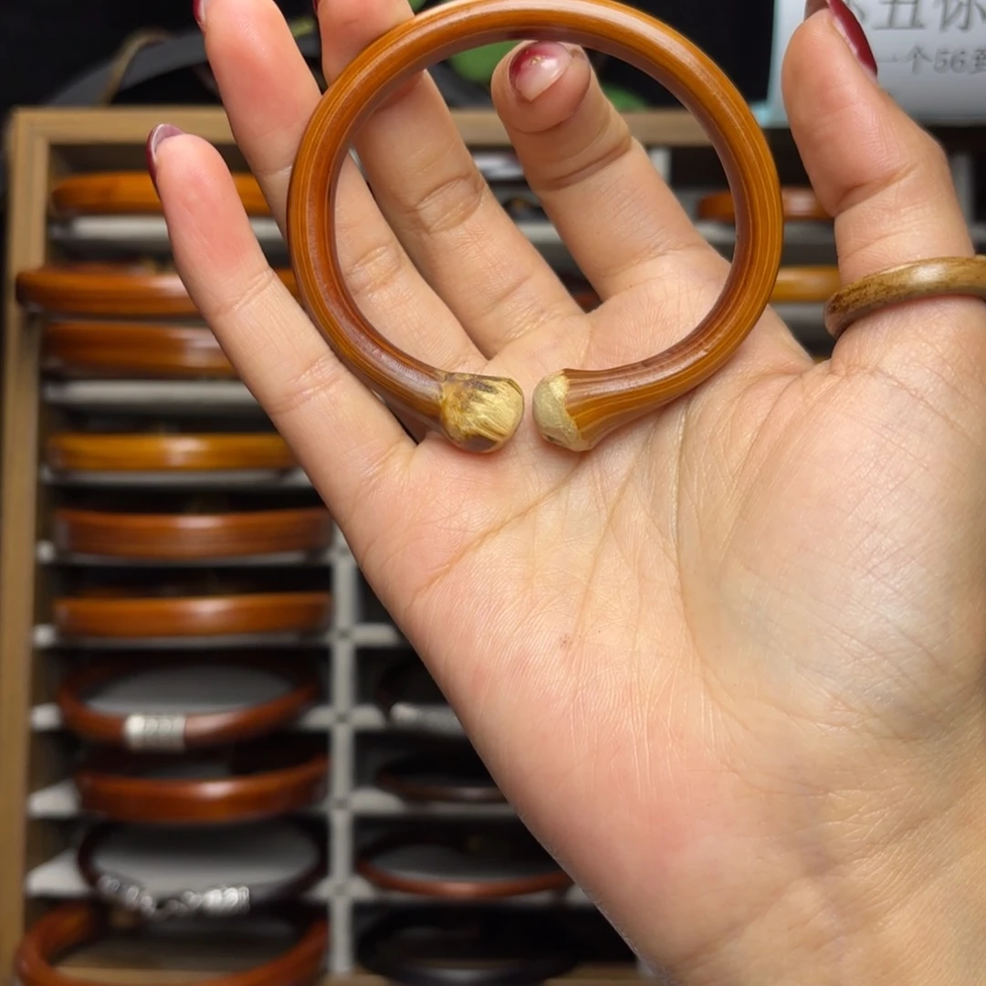 藤类手串/手链适*金刚藤