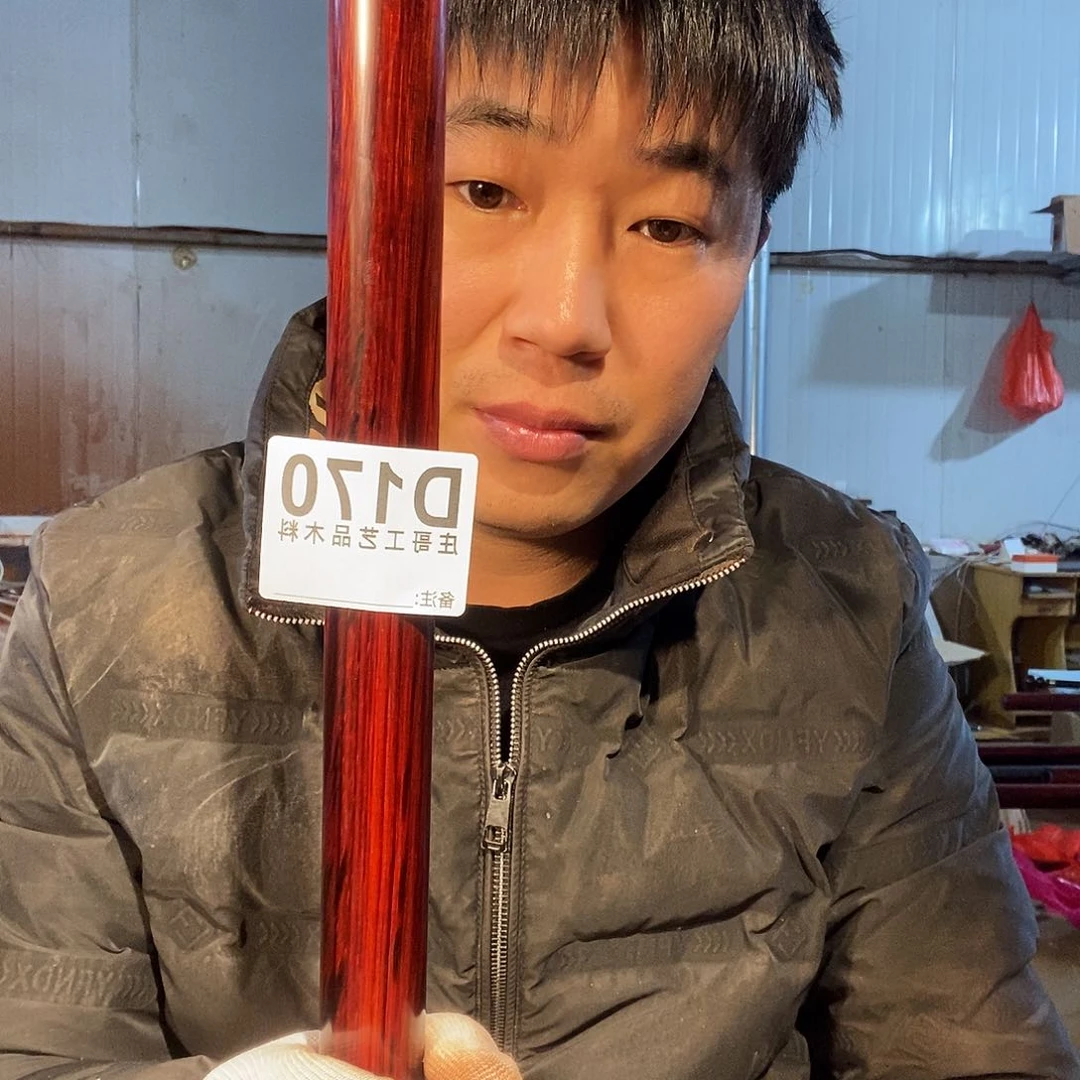 核桃木/黑胡桃（胡桃木）陆*安